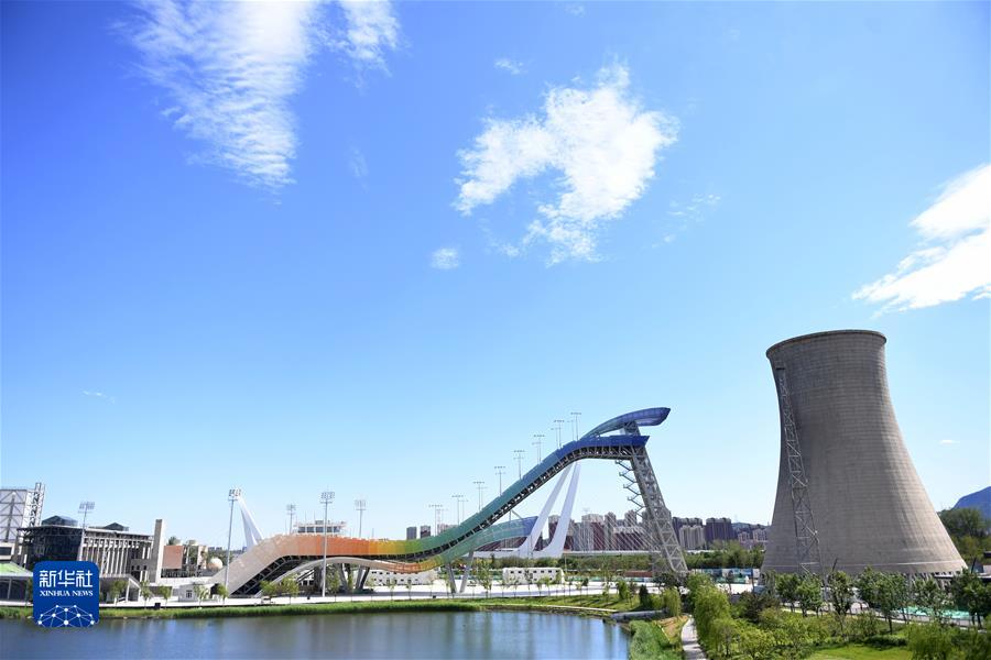 (新華全媒頭條·圖文互動(dòng))(11)書寫體育強(qiáng)國逐夢奮進(jìn)新篇章——以習(xí)近平同志為核心的黨中央關(guān)心體育事業(yè)發(fā)展紀(jì)實(shí)