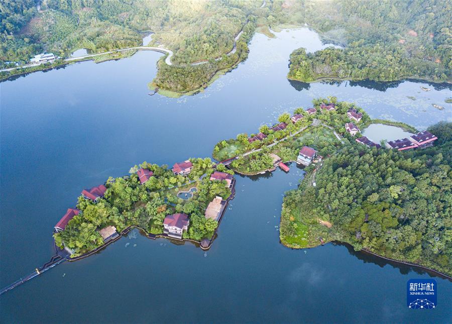 （新華全媒頭條·聚焦生物多樣性大會(huì)·圖文互動(dòng)）（5）攜手同行，開啟人類高質(zhì)量發(fā)展新征程——習(xí)近平主席在《生物多樣性公約》第十五次締約方大會(huì)領(lǐng)導(dǎo)人峰會(huì)上的主旨講話解讀